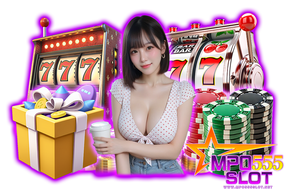 mpo555 slot login