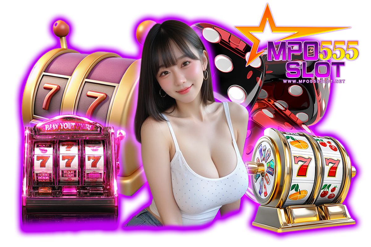 mpo555 slot online