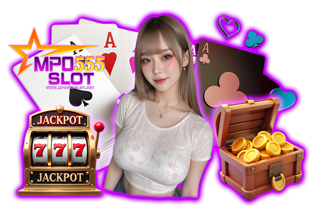 mpo555 slot